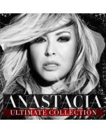 Anastacia - Ultimate Collection CD