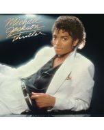 Michael Jackson - Thriller LP