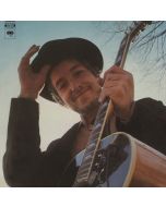 Bob Dylan - Nashville Skyline (180g) LP