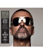 George Michael - Listen Without Prejudice 25 (remastered) CD