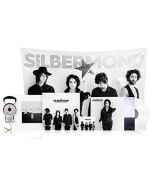 Silbermond - Leichtes Gepäck (Limited-Fan-Box) CD