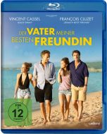 Der Vater meiner besten Freundin (Blu-ray) BR