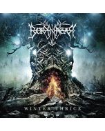 Borknagar - Winter Thrice CD