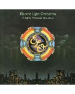 Electric Light Orchestra - A New World Record (180g) LP