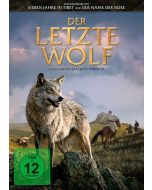 Der letzte Wolf DVD