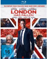 London Has Fallen (Blu-ray) BR