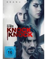 Knock Knock DVD