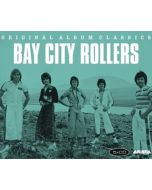 Bay City Rollers - Original Album Classics CD