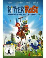 Ritter Rost (2012) DVD