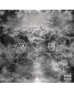 The Neighbourhood - I Love You (Explicit) CD
