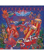 Santana - Supernatural CD