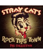 Stray Cats - Rock This Town: The Collection CD