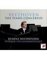 Ludwig van Beethoven (1770-1827) - Klavierkonzerte Nr.1-5 CD
