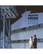 Depeche Mode - Some Great Reward CD