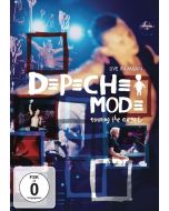 Depeche Mode - Touring The Angel: Live In Milan DVD