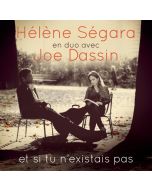 Hélène Segara - Et Si Tu N'Existais Pas CD