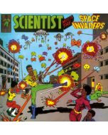 Scientist - Meets The Space Invaders LP
