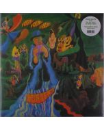 Audience - Friend's Friend's Friend (180g) (Limited-Edition) (Translucent Green Vinyl) LP