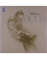 Bill Evans (Piano) (1929-1980) - Alone (White Vinyl) LP