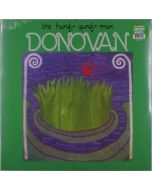 Donovan - The Hurdy Gurdy Man (Green Vinyl) LP