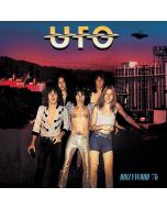 UFO - Hollywood '76 CD