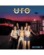 UFO - Hollywood '76 (Limited Edition) LP