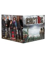 Cactus - Tightrope (Limited Edition) (Silver Vinyl) LP