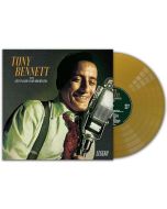 Count Basie & Tony Bennett - Legend (Limited Edition) (Gold Vinyl) LP