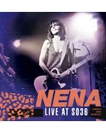 Nena - Live at SO36 CD