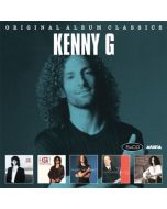 Kenny G. - Original Album Classics CD