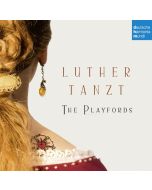 Luther tanzt CD