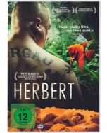 Herbert DVD
