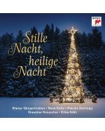 Stille Nacht, Heilige Nacht CD