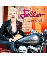Linda Feller - Frischer Wind CD