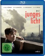 Junges Licht (Blu-ray) BR