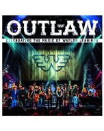 Outlaw - Celebrating The Music Of Waylon Jennings CD