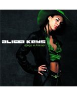 Alicia Keys - Songs In A Minor (180g) LP