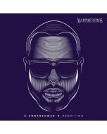 Gims (Maître Gims) - A Contrecoeur (ReEdition) CD