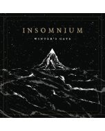 Insomnium - Winter's Gate CD