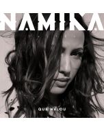 Namika - Que Walou CD