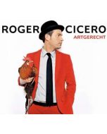 Roger Cicero - Artgerecht CD