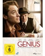 Genius DVD