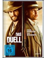 Das Duell DVD