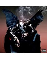 Travis Scott - Birds In The Trap Sing McKnight (Explicit) CD