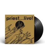 Judas Priest - Priest... Live! (180g) LP