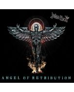 Judas Priest - Angel Of Retribution (180g) LP