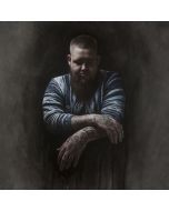 Rag'n'Bone Man - Human LP