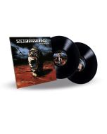 Scorpions - Acoustica (180g) (Full-Vinyl-Edition) LP