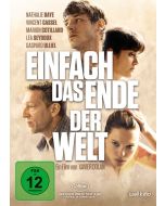 Einfach das Ende der Welt DVD