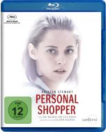 Personal Shopper (Blu-ray) BR